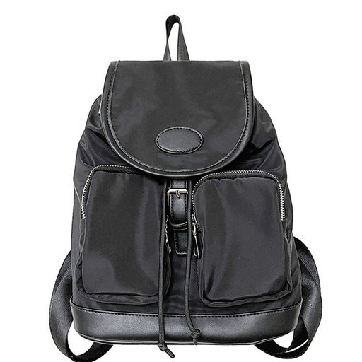 Рюкзак A-TX-160-Black