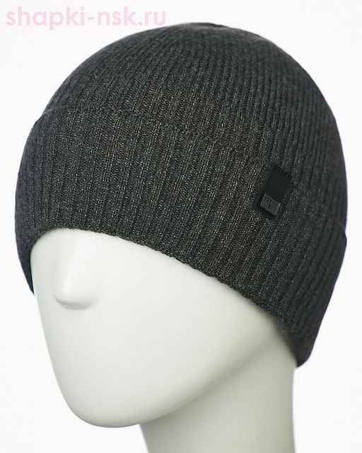 18324 1S SHM Оснес Шапка мужская (58-60)