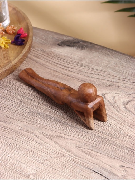 Фигурка «Лесенка», 9×4×20 см, дерево суар