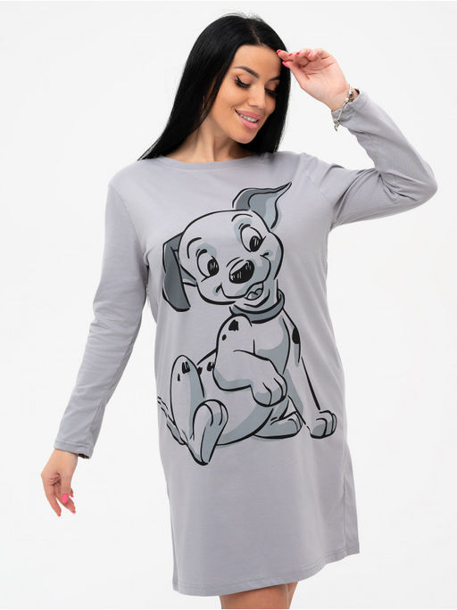 Туника "Лакки"