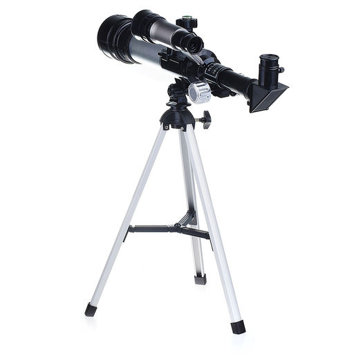 Телескоп в коробке