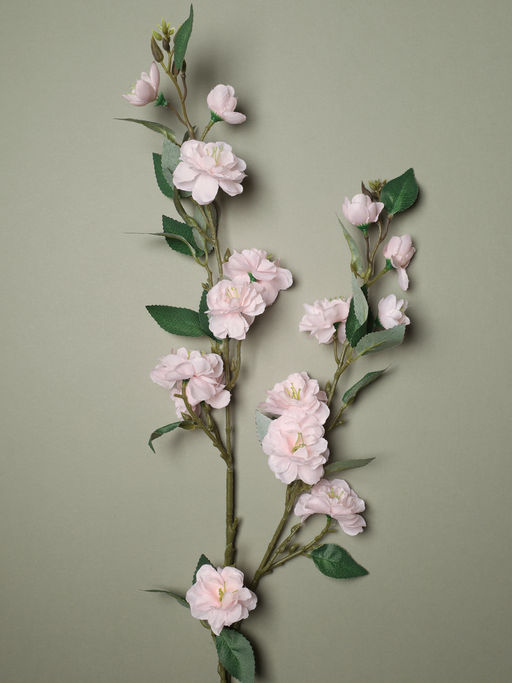 Цветок искусственный Сакура 90 см / CS-86 /уп 200/400/ - ГалеонТрейд фото 9