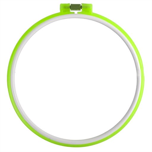 Gamma ППБ d 160 мм пяльцы круглые пластик 10 шт .