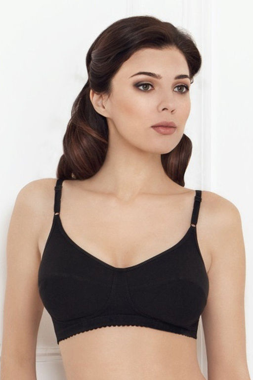 -40% Бюстгальтер Valeria 16903 серебристый пион  фото 8