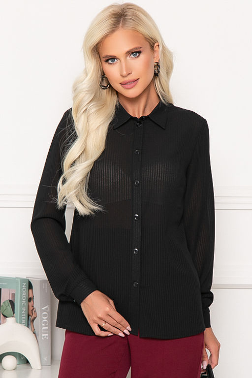 Рубашка 41237 - Avili фото 6