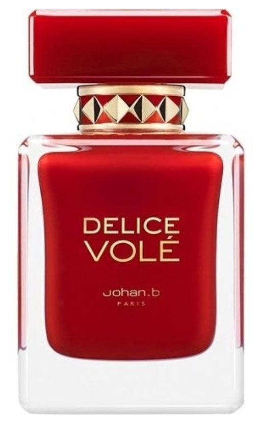 GEPARLYS DELICHE VOLE w EDP 85 ml M, парфюмерная вода