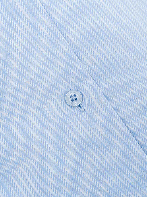 Сорочка мужская длинный рукав GREG 203/291/0483/Z  фото 3