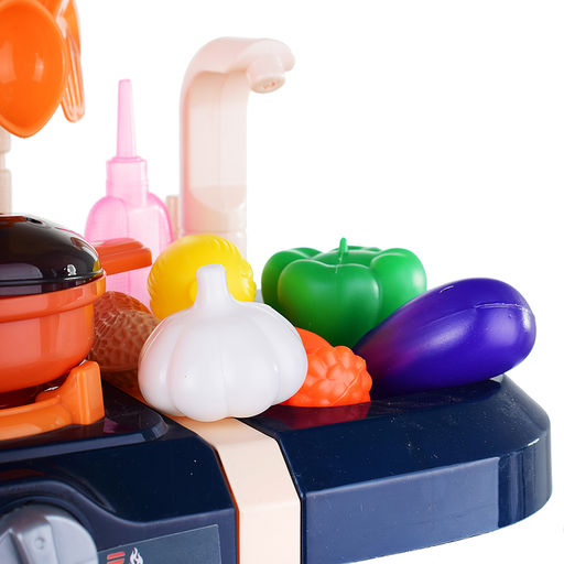 Игровой набор "Кухня" в коробке