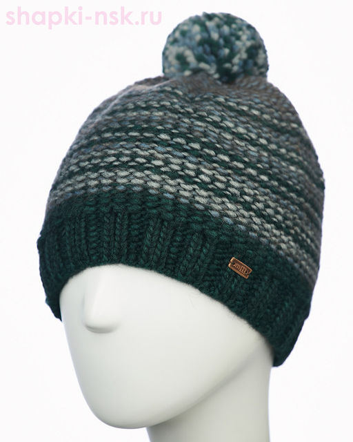 9918/2 MMH Колпак мужской флис (57-59)