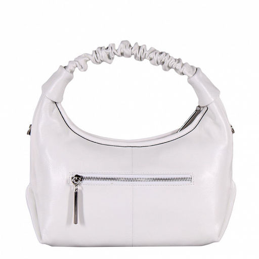 Сумка 0010VG white Vitelli Grassi