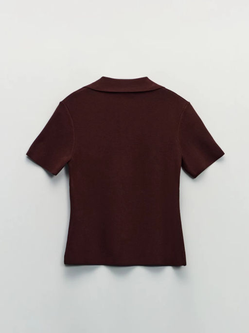 Кардиган из вискозы / Zarina  фото 8