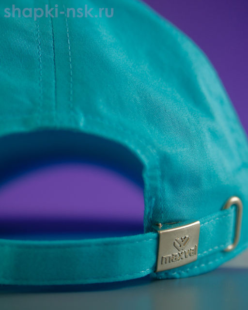 BK 101048 Бейсболка для девочки (50-52)