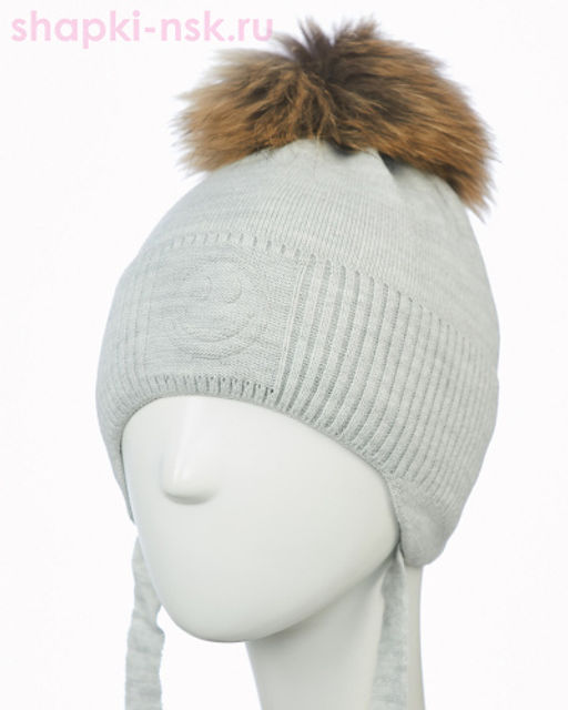 1205B1 Сани смайл (50-52) Колпак - Veles фото 3