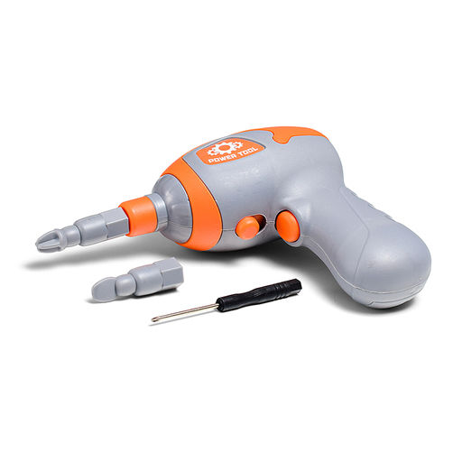 Набор инструментов "Набор юного механика" в коробке