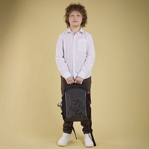 RB-552-4 Рюкзак школьный