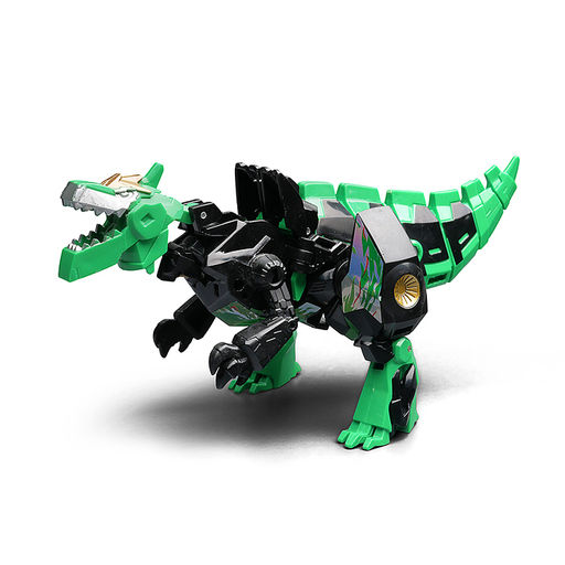 Робот "Динобот" трансформирующийся, в коробке