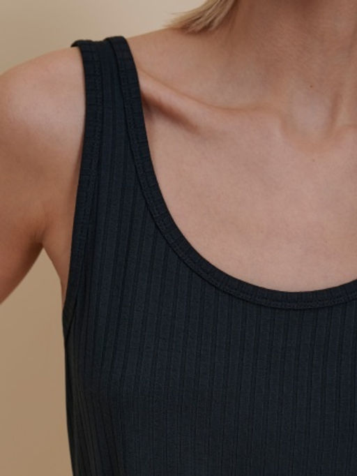 PELICAN, пижама женская, Черный  фото 4