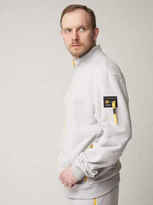 Толстовка мужская 7222-17006 - Vay фото 3