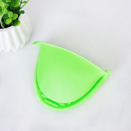 Прихватка силиконовая 8,5 см / GJ-771 /уп 500/0,038 - Галеонтрейд фото 4