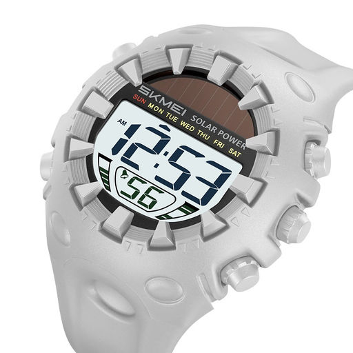 Часы наручные Skmei мужские 2715grey