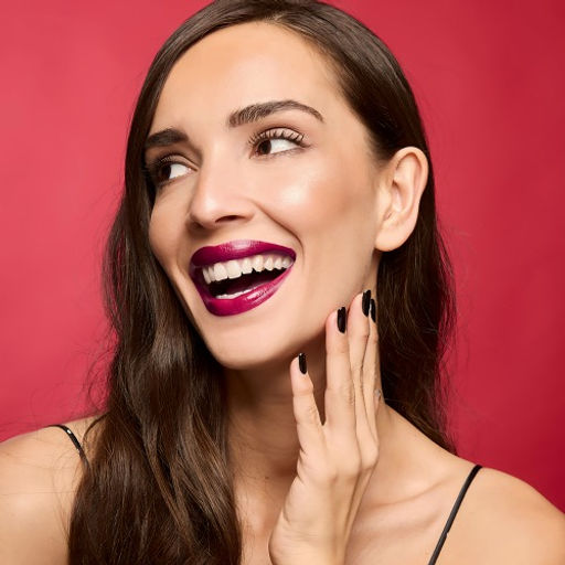 DEBORAH Помада для губ ROSSETTO MILANO RED, тон: 14 роскошная ягода, 4,2 г