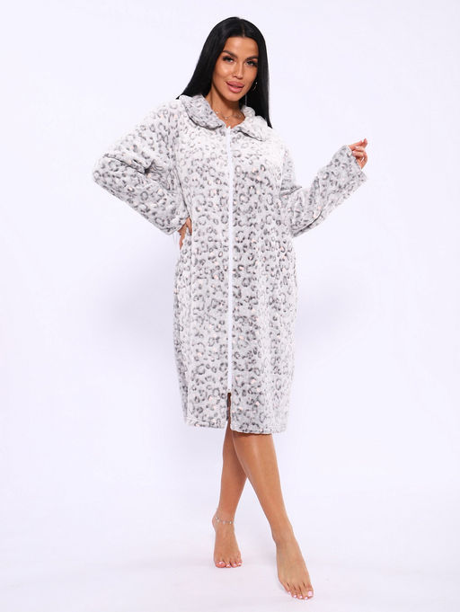 Халат "Ирис"