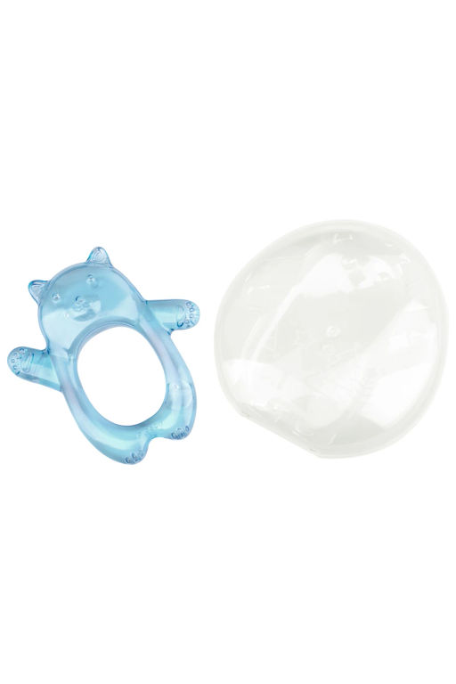 pigeon / Прорезыватель охлаждающий от 4 мес. фото 3