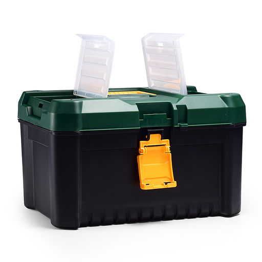 Набор инструментов "Домашний помощник" в коробке