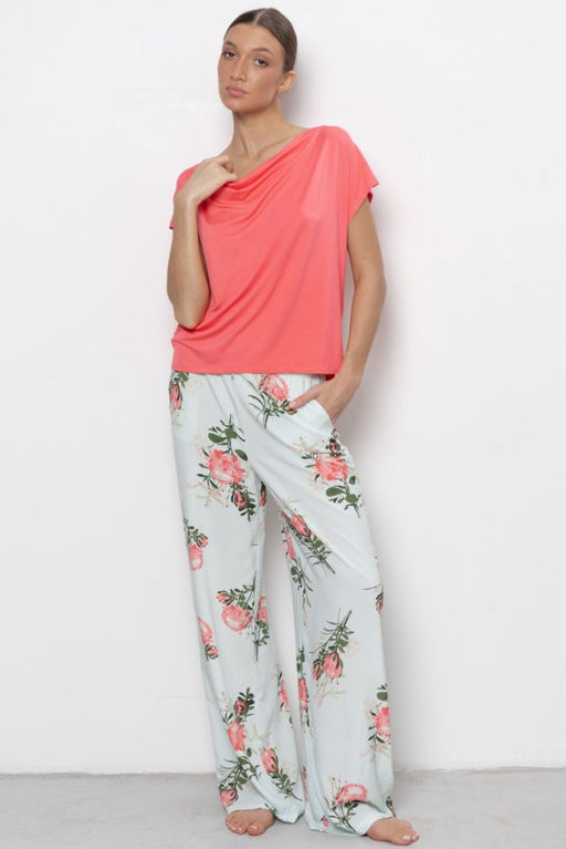 ФУТБОЛКА ЖЕНСКАЯ арт. 6508W-20328.1H-523