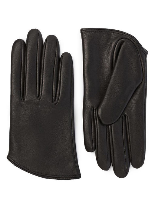 Перчатки женские ш/п LB-9552 black - Labbra фото 2