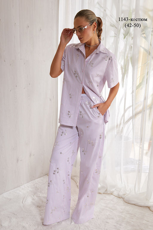 Костюм 1143