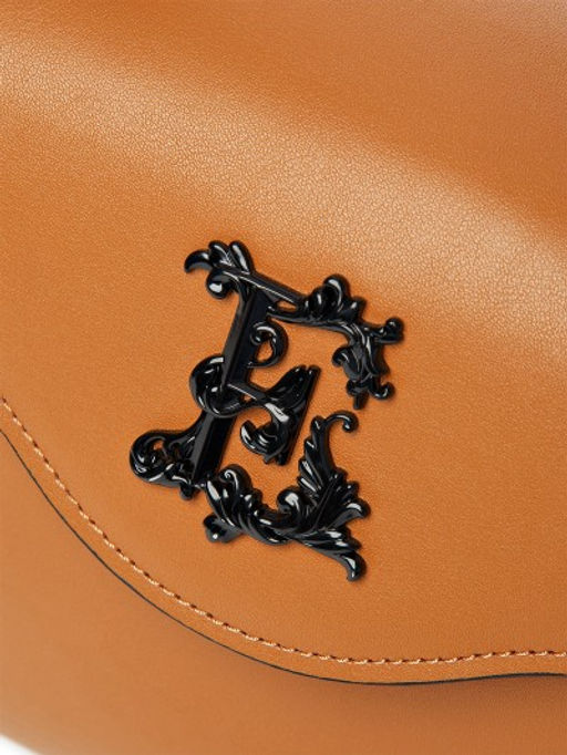 Сумка ELEGANZZA Z151-0266 camel фото 3