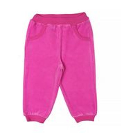 CRB wear/CWN 7464 Брюки, сиреневый/Ex.Cherubino  фото 3