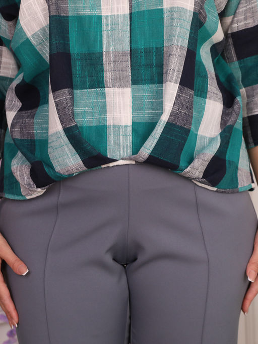 Блуза М4-5003/21 - Wisell фото 13