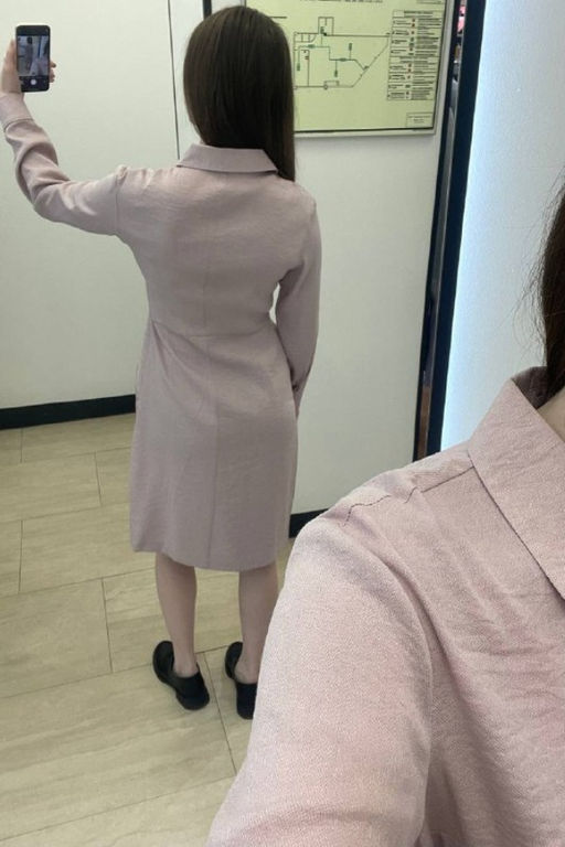 О-165 Платье. Уцененный товар - Eliseeva olesya фото 2