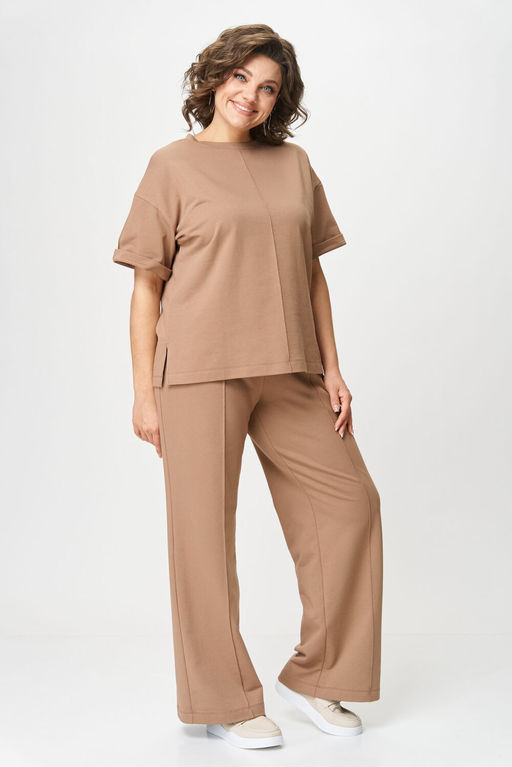 Костюм Rumoda 2144 капучино