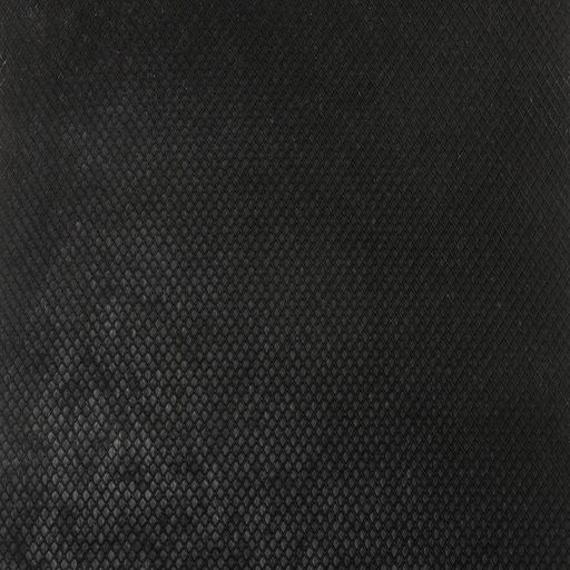 Лента бордюрная, 15 см×10 м, толщина 1.2 мм, пластиковая, чёрная, Greengo