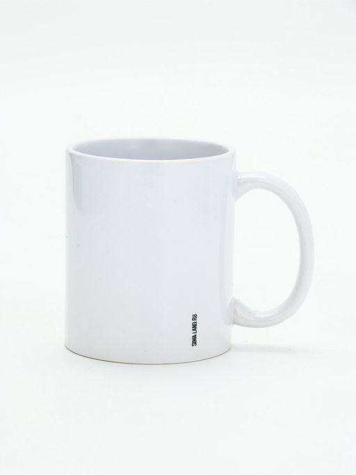 Кружка чайная керамическая Папа, муж, босс, 320 мл