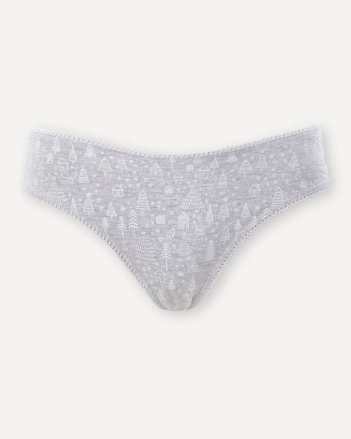 Трусы-бикини - Deseo фото 2