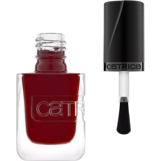 Лак для ногтей Gel Affair Nail Lacquer, 021 Caught On The Red Carpet 951630