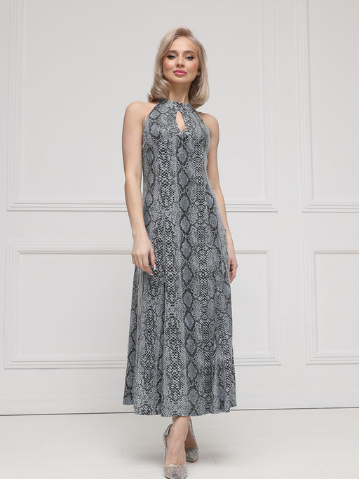 Платье П1-5630/2 - Wisell фото 4