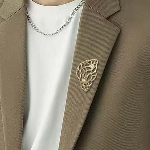 Брошь арт. 32 3012 (id 279145) - Rada фото 2