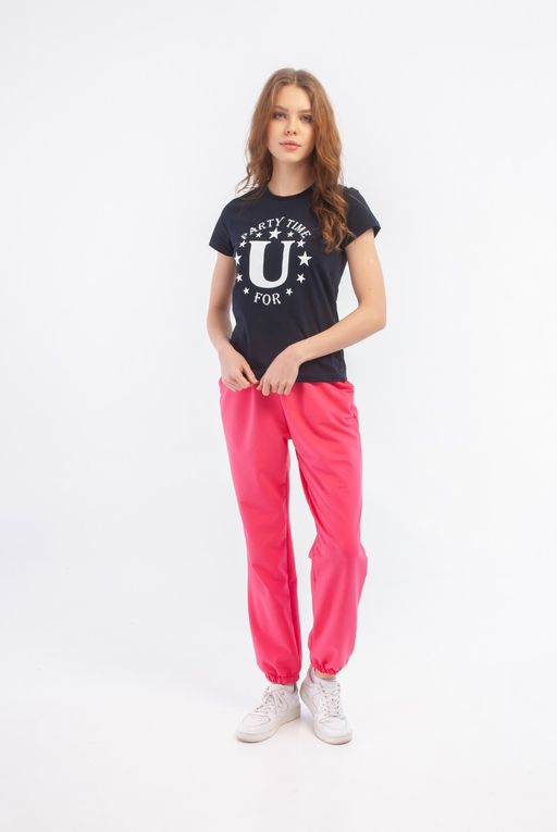 Пати тайм (серый) - Lena basco фото 3