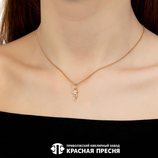 ПОДВЕСКА 5288538Р - Красная пресня фото 3