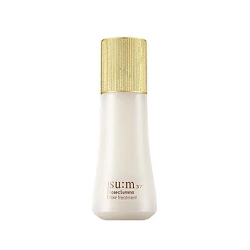 Тонер-бустер восстанавливающий для яркости кожи SU:M37 Losec Summa Elixir Treatment 
, 20ml