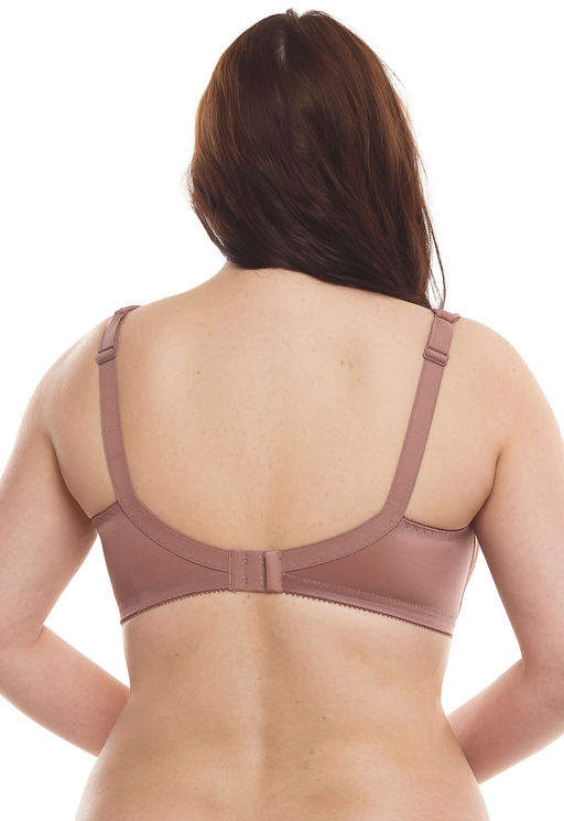 2086 maxi Бюстгальтер - Силуэт фото 9