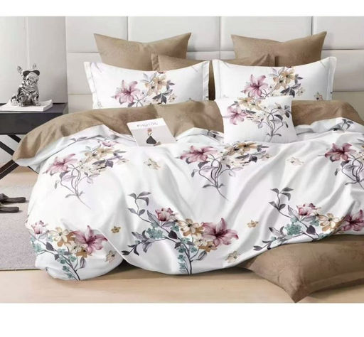 КПБ Bella Home двухстороннее Евро