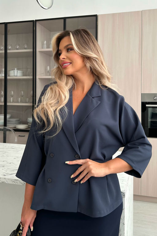 VALENTINA Жакет Юджини №3  фото 10