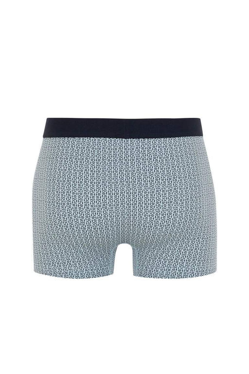 Комплект боксеров стандартной посадки (3 шт.) - Defacto фото 8