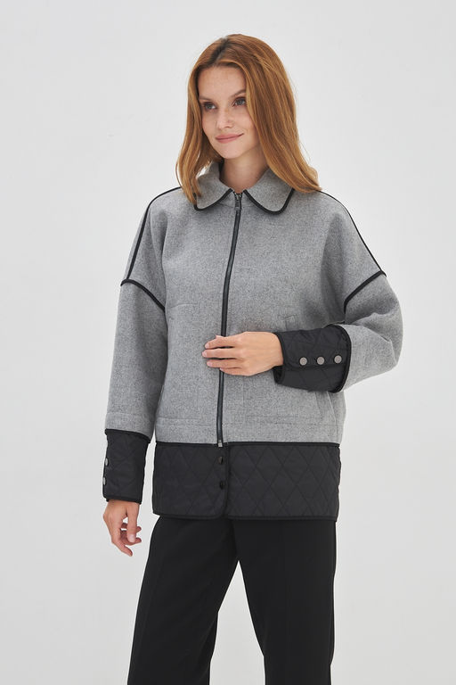 Куртка - Шеле фото 3